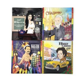 Musical ArTEAists VarieaTEA Pack (size: 20pk (Eco Choice - No Cube))